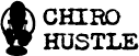 Chiro Hustle Logo