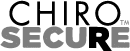 Chiro Secure Logo